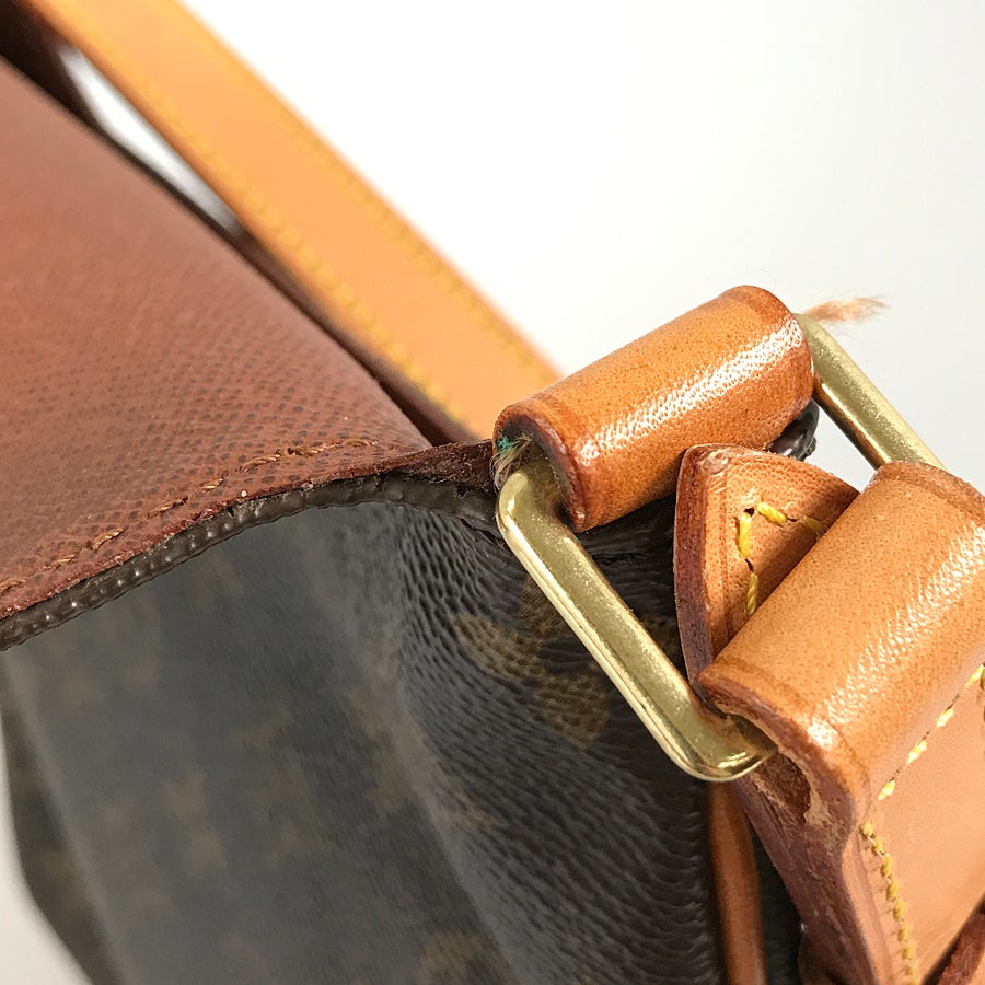 ルイ・ヴィトン ショルダーバッグ