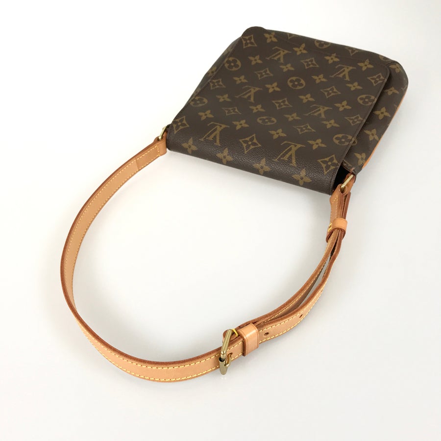 ルイ・ヴィトン ショルダーバッグ