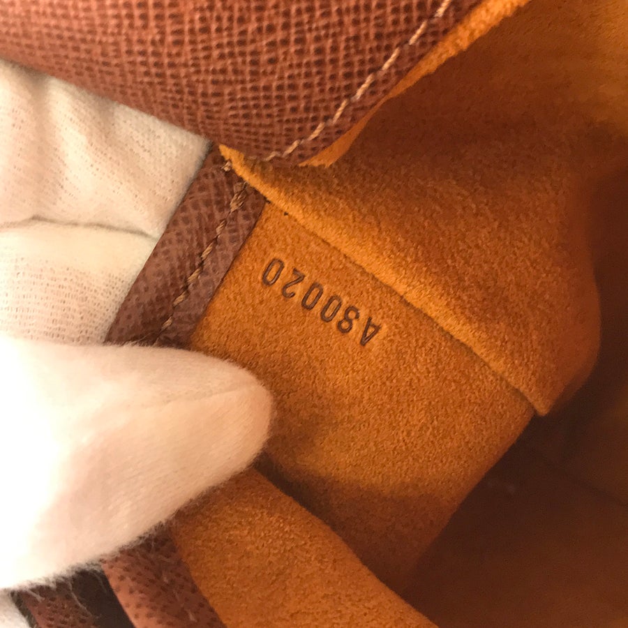 ルイ・ヴィトン ショルダーバッグ