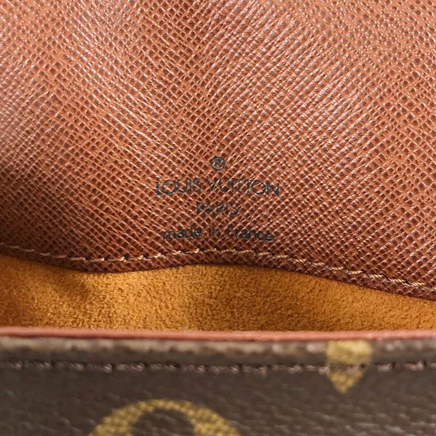 ルイ・ヴィトン ショルダーバッグ