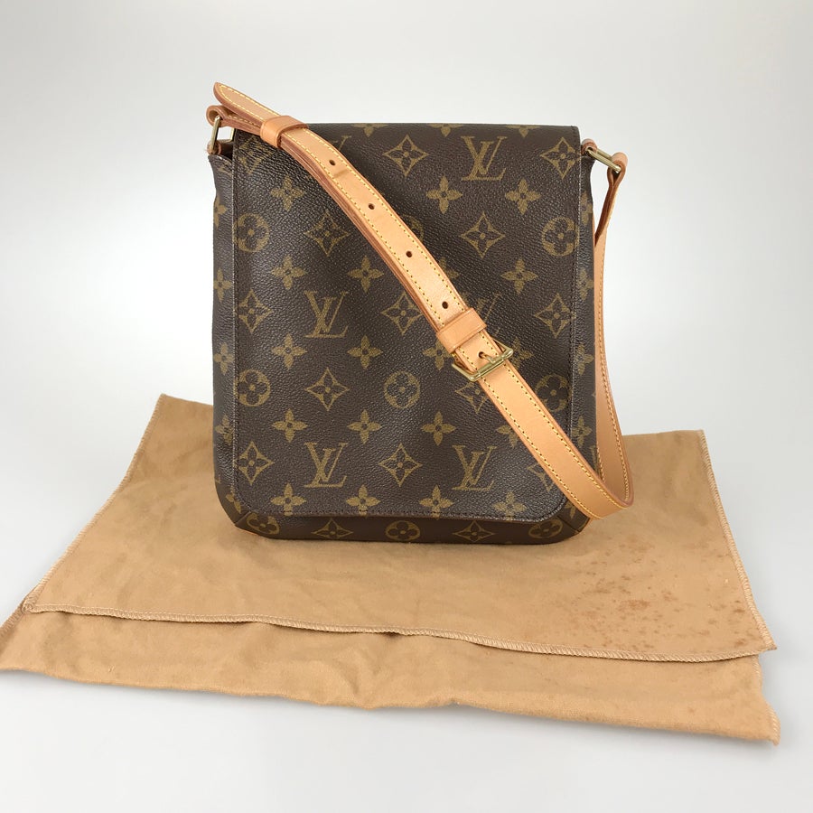 ルイ・ヴィトン ショルダーバッグ