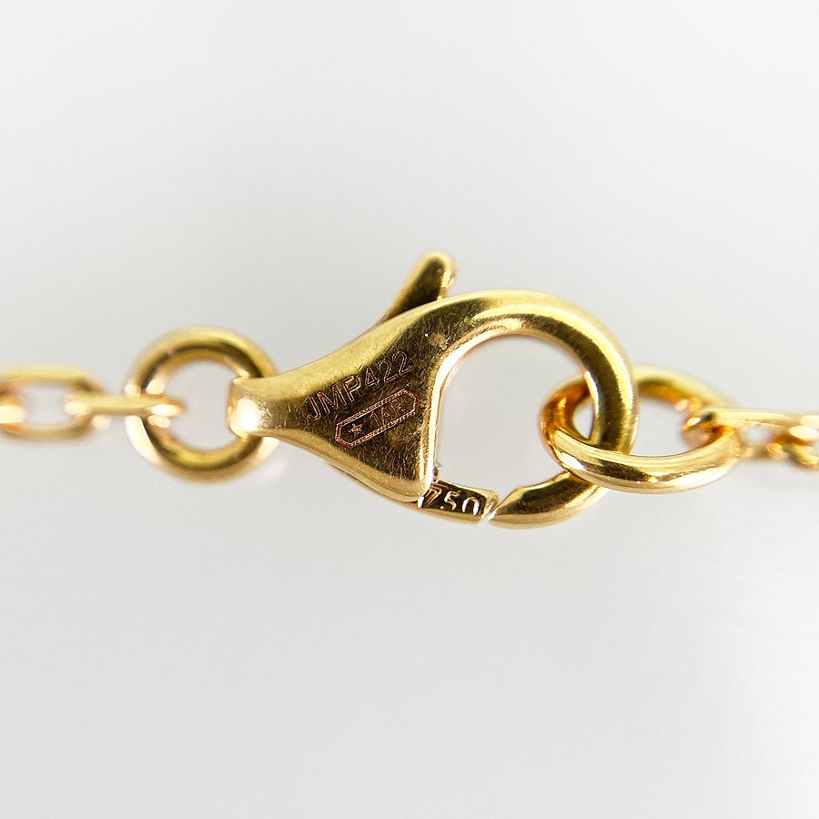 カルティエ ネックレス