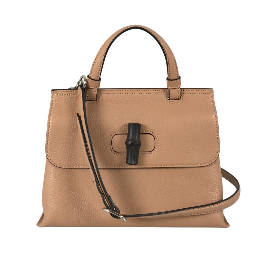 グッチ ハンドバッグ