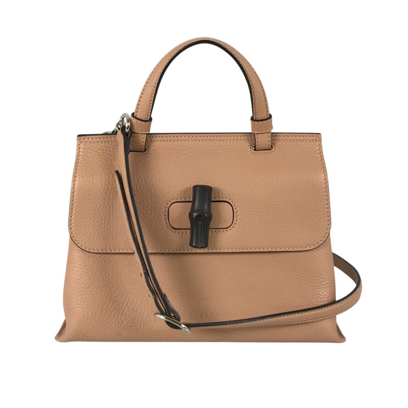 グッチ ハンドバッグ