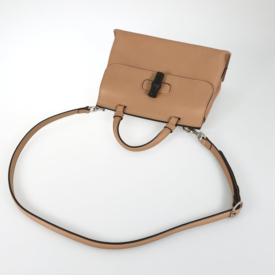 グッチ ハンドバッグ