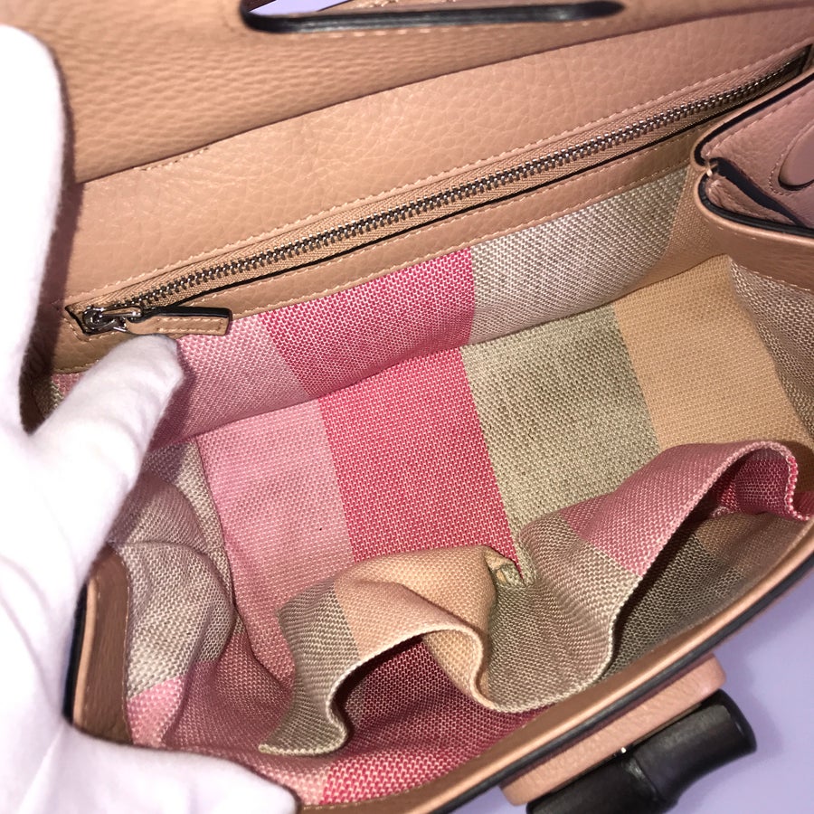 グッチ ハンドバッグ