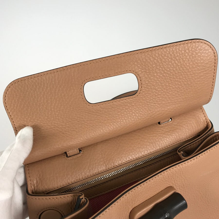 グッチ ハンドバッグ