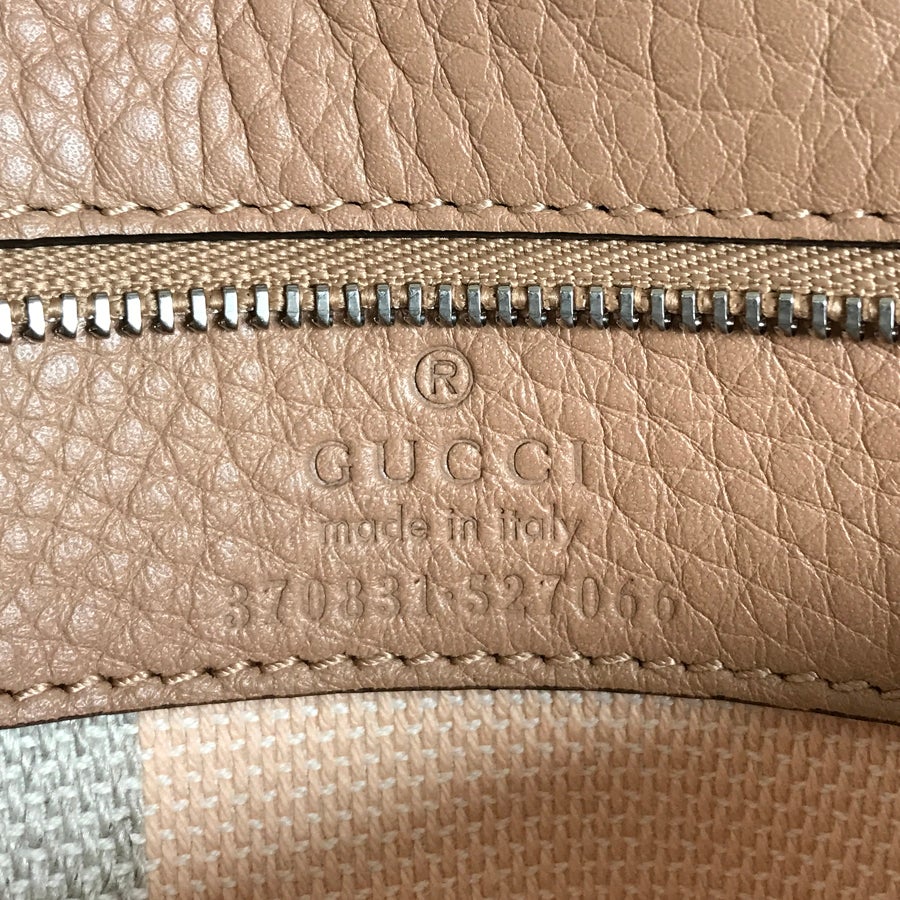 グッチ ハンドバッグ