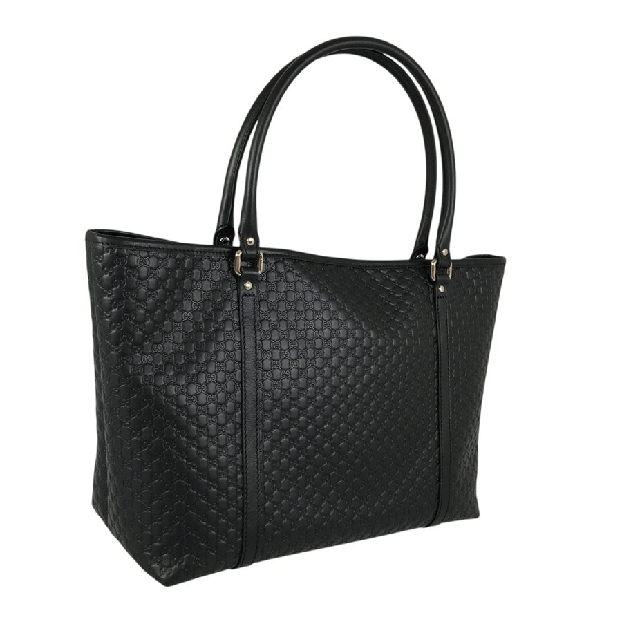 グッチ トートバッグ