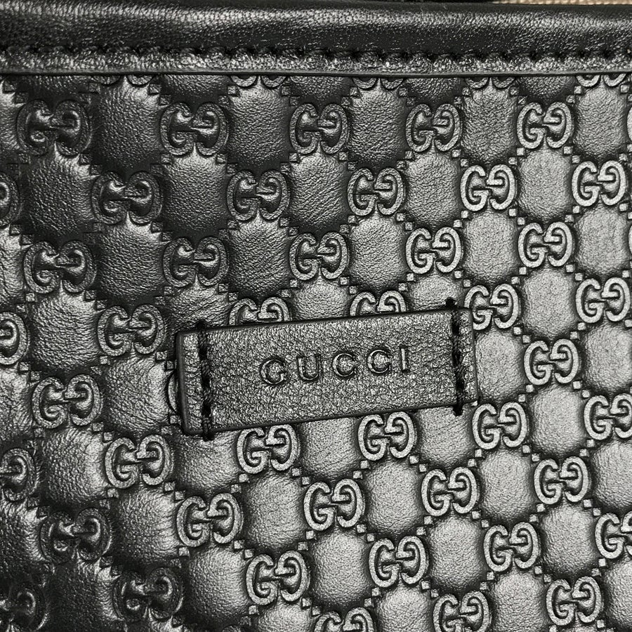 グッチ トートバッグ