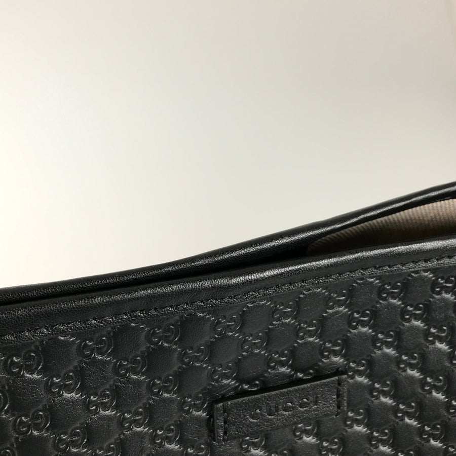 グッチ トートバッグ