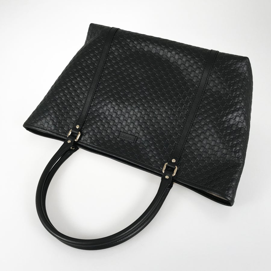 グッチ トートバッグ