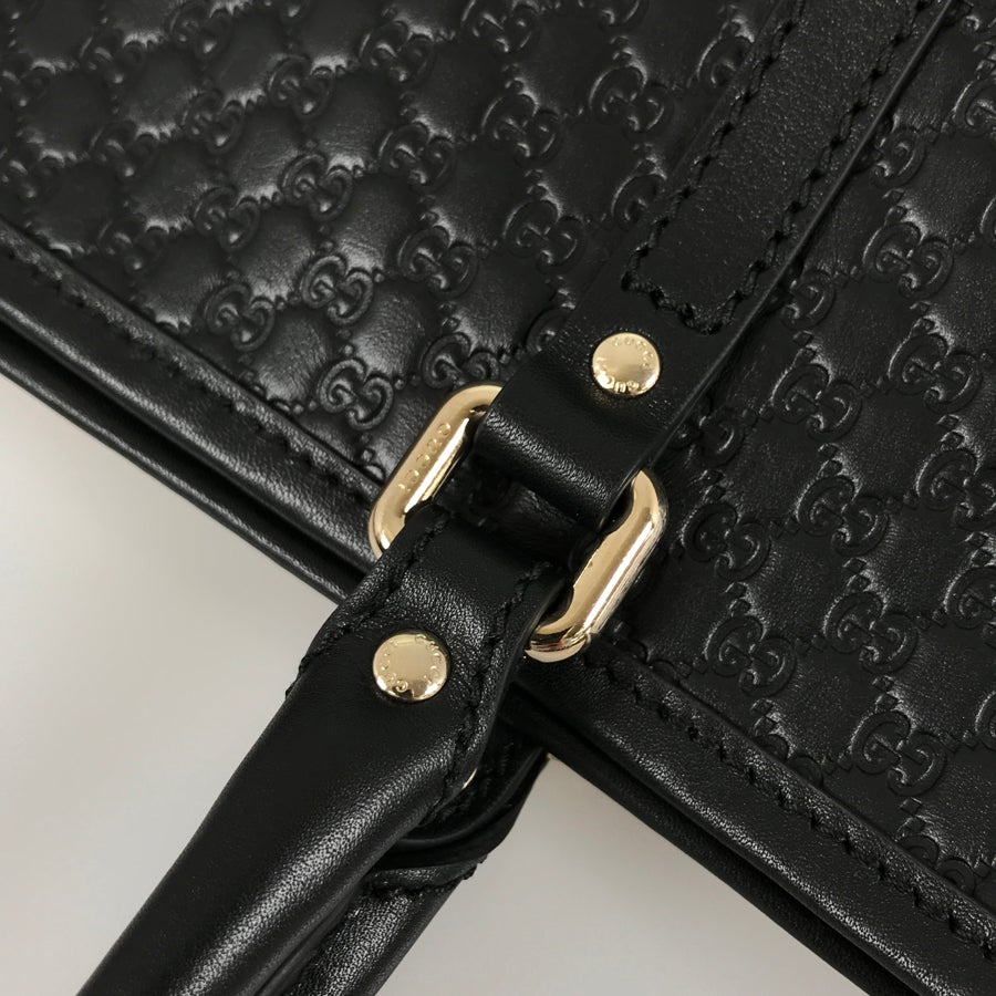 グッチ トートバッグ