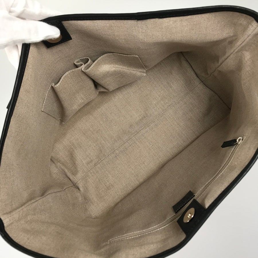 グッチ トートバッグ
