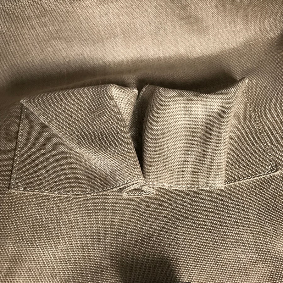 グッチ トートバッグ