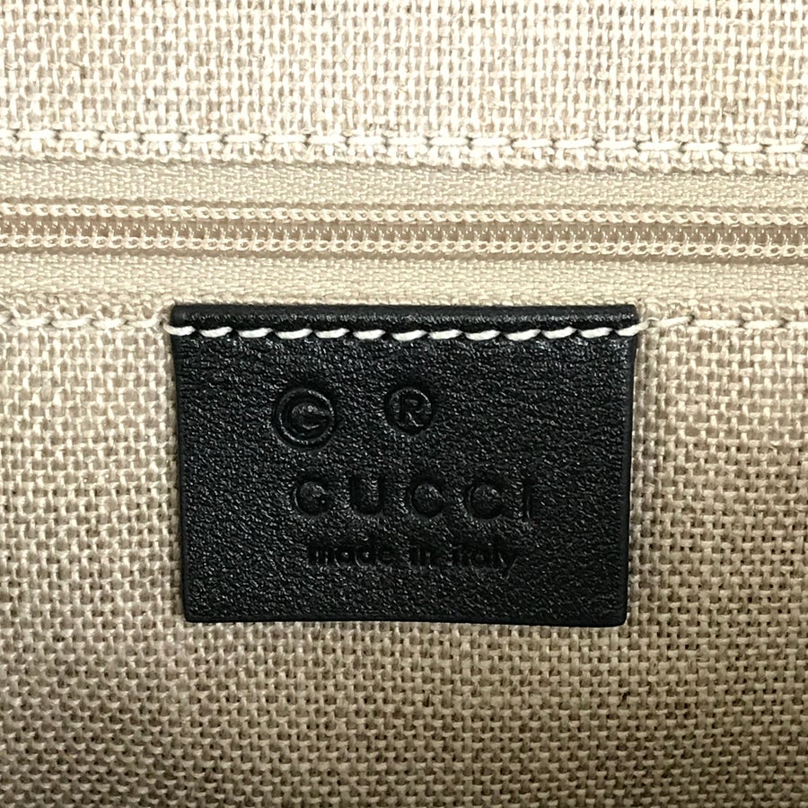 グッチ トートバッグ