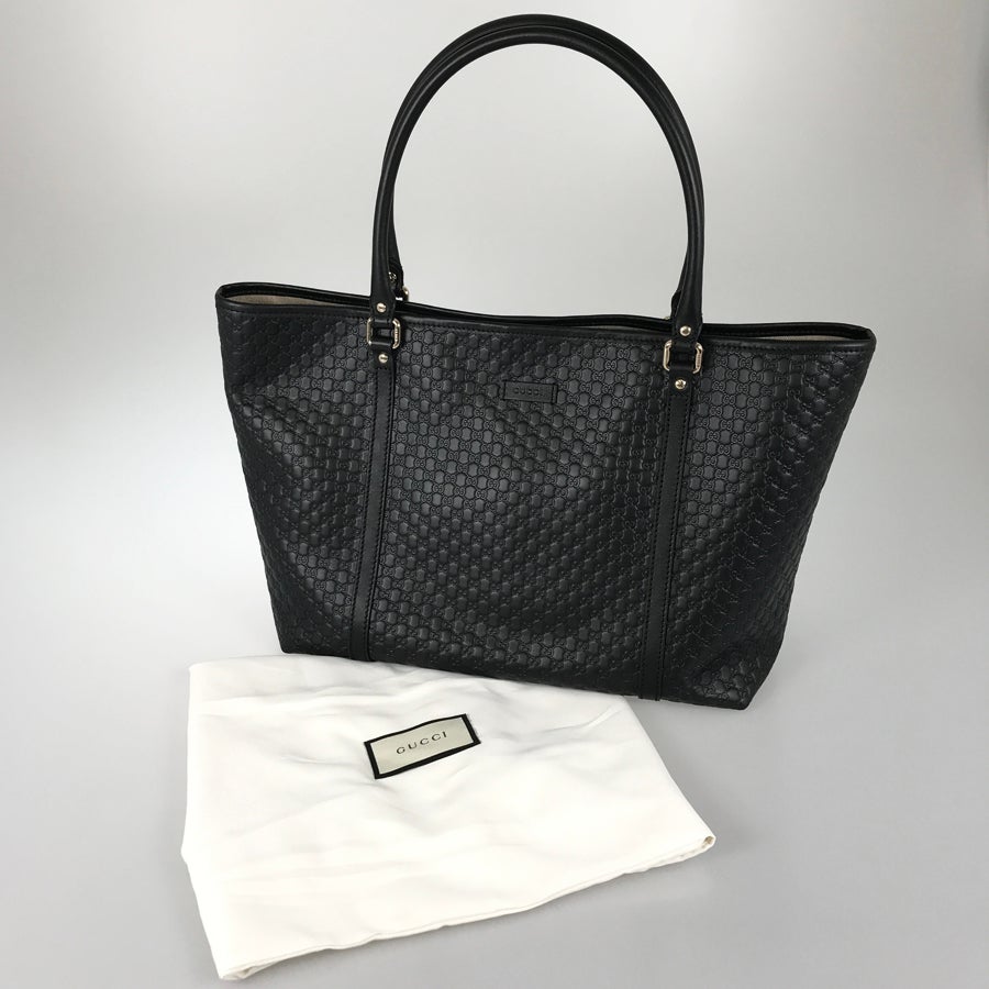 グッチ トートバッグ