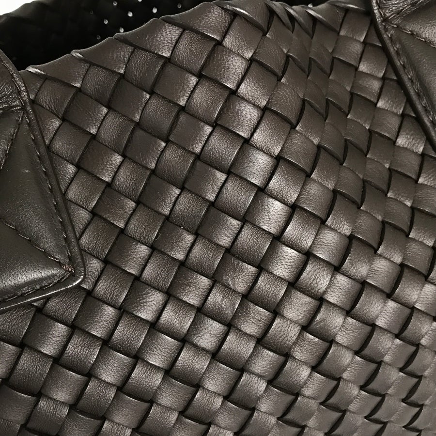 ボッテガヴェネタ トートバッグ