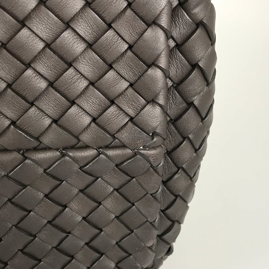 ボッテガヴェネタ トートバッグ