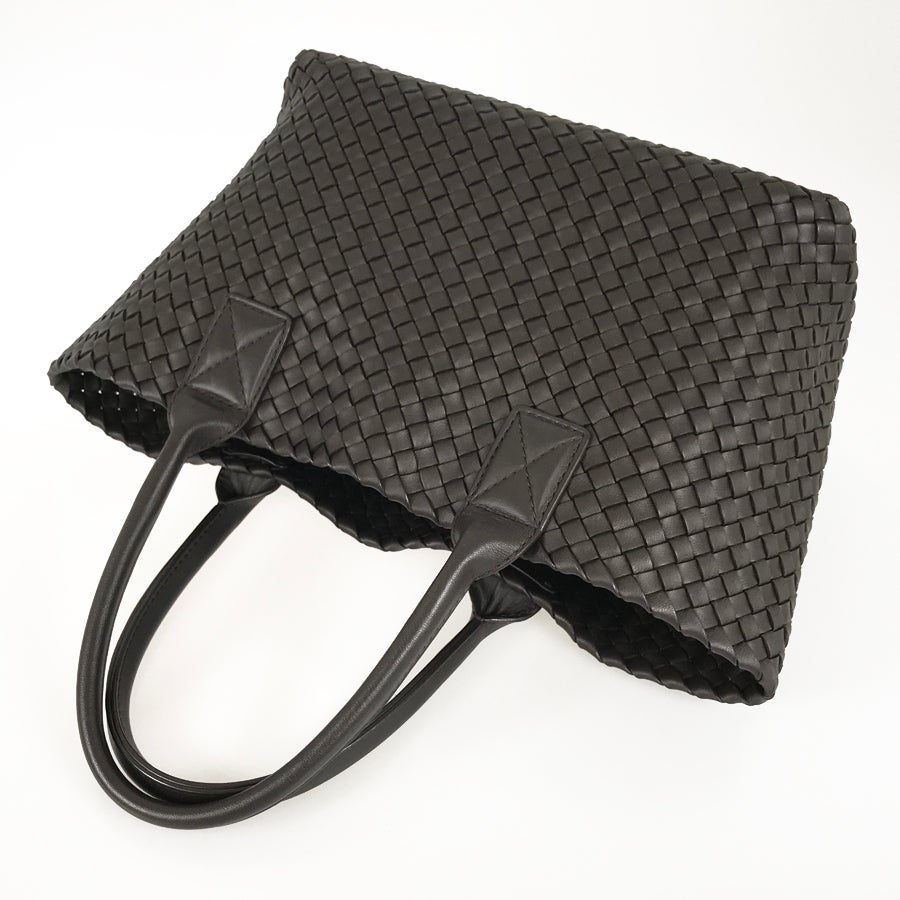 ボッテガヴェネタ トートバッグ