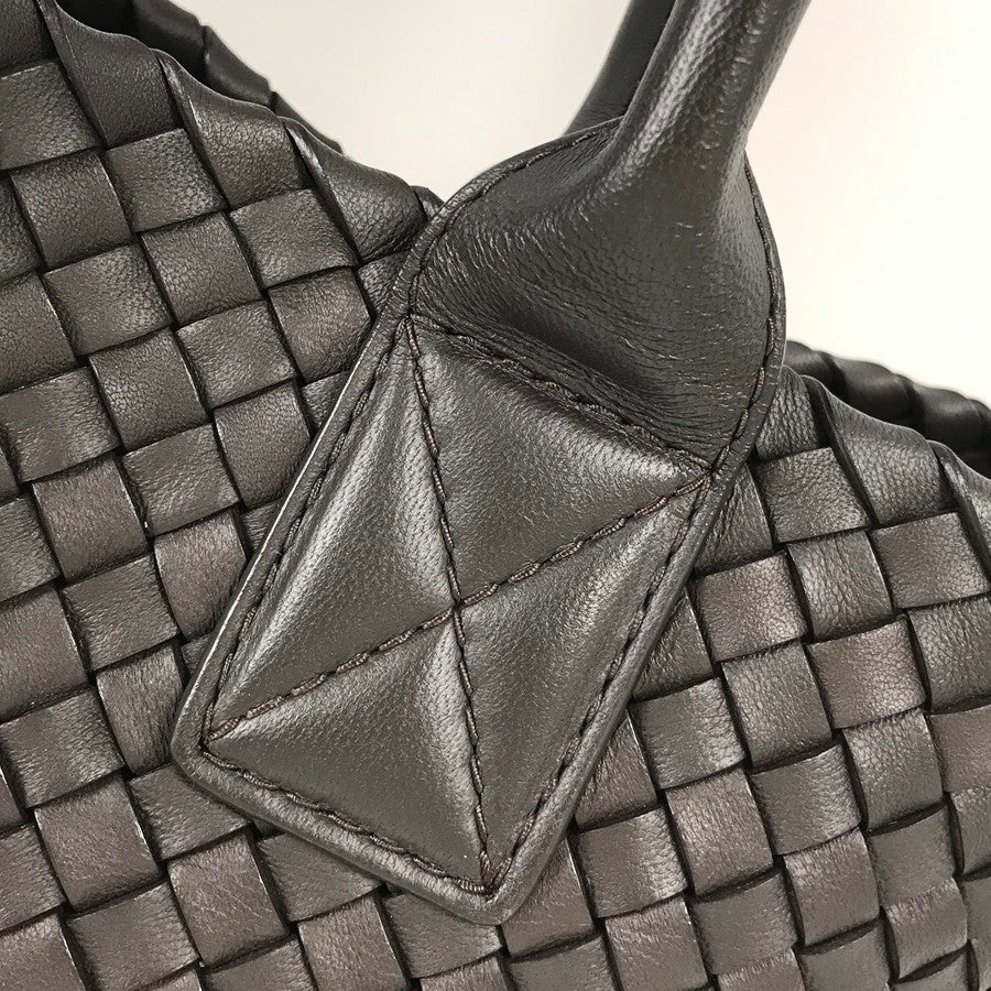 ボッテガヴェネタ トートバッグ