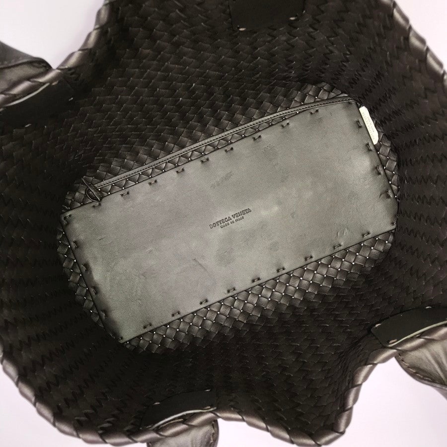 ボッテガヴェネタ トートバッグ