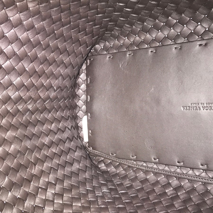 ボッテガヴェネタ トートバッグ