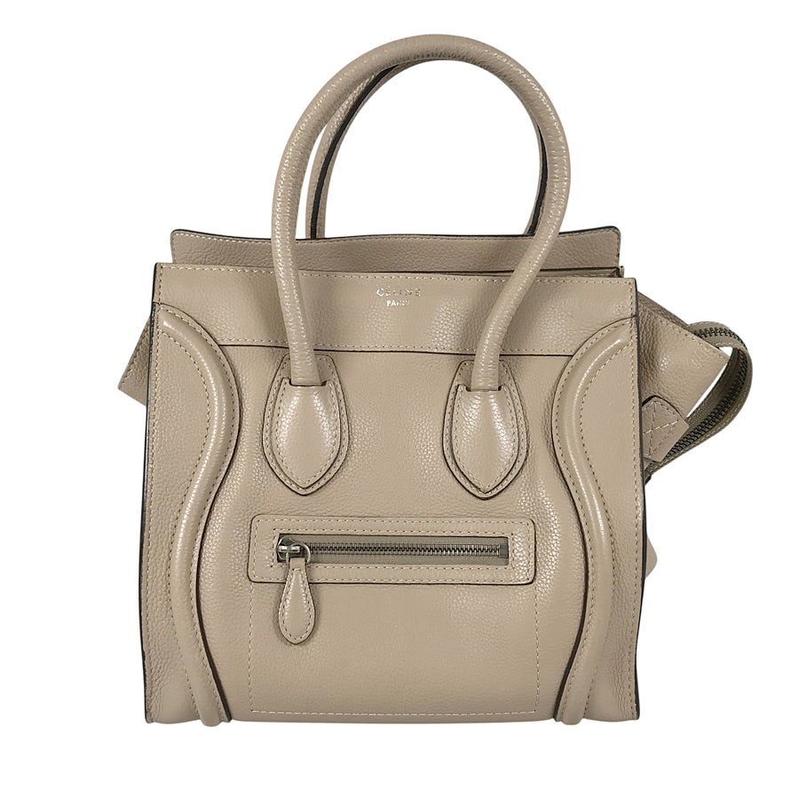 セリーヌ トートバッグ