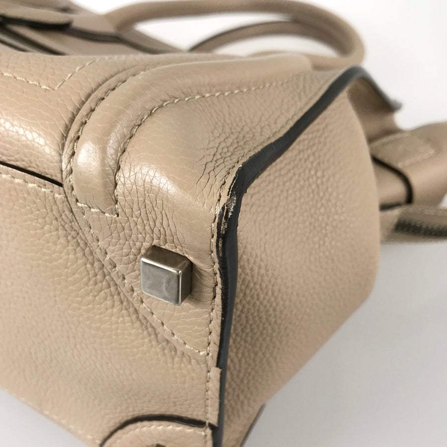 セリーヌ トートバッグ