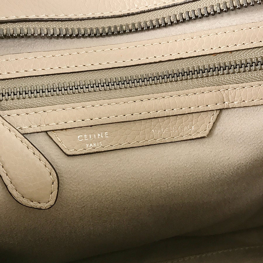 セリーヌ トートバッグ