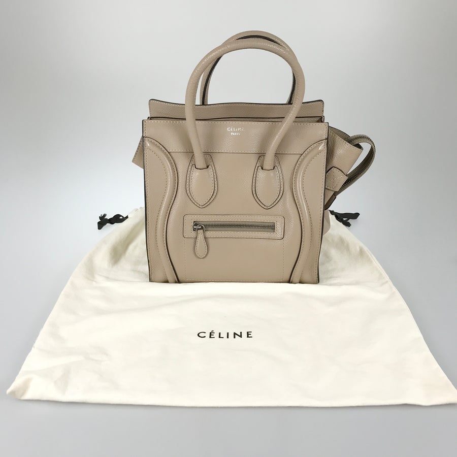 セリーヌ トートバッグ