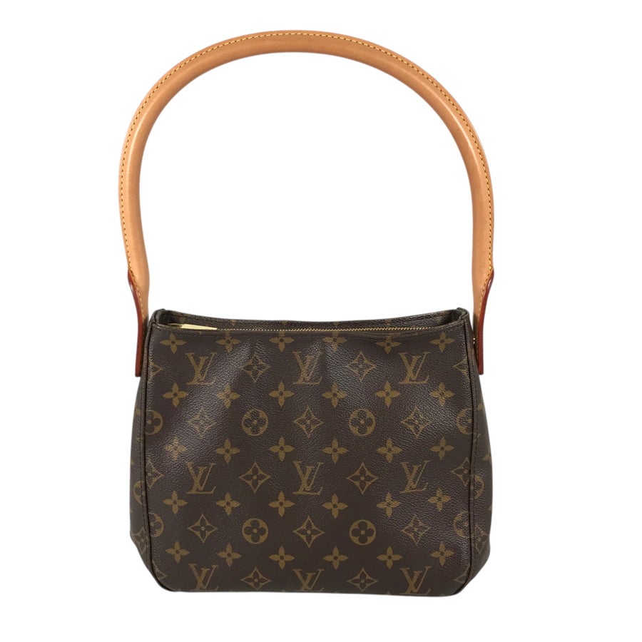 ✨極美品✨　 モノグラム ルーピングGM ショルダーバッグ MI0050 ルーピング ルイヴィトン LOUIS VUITTON モノグラム ルーピングGM ワン