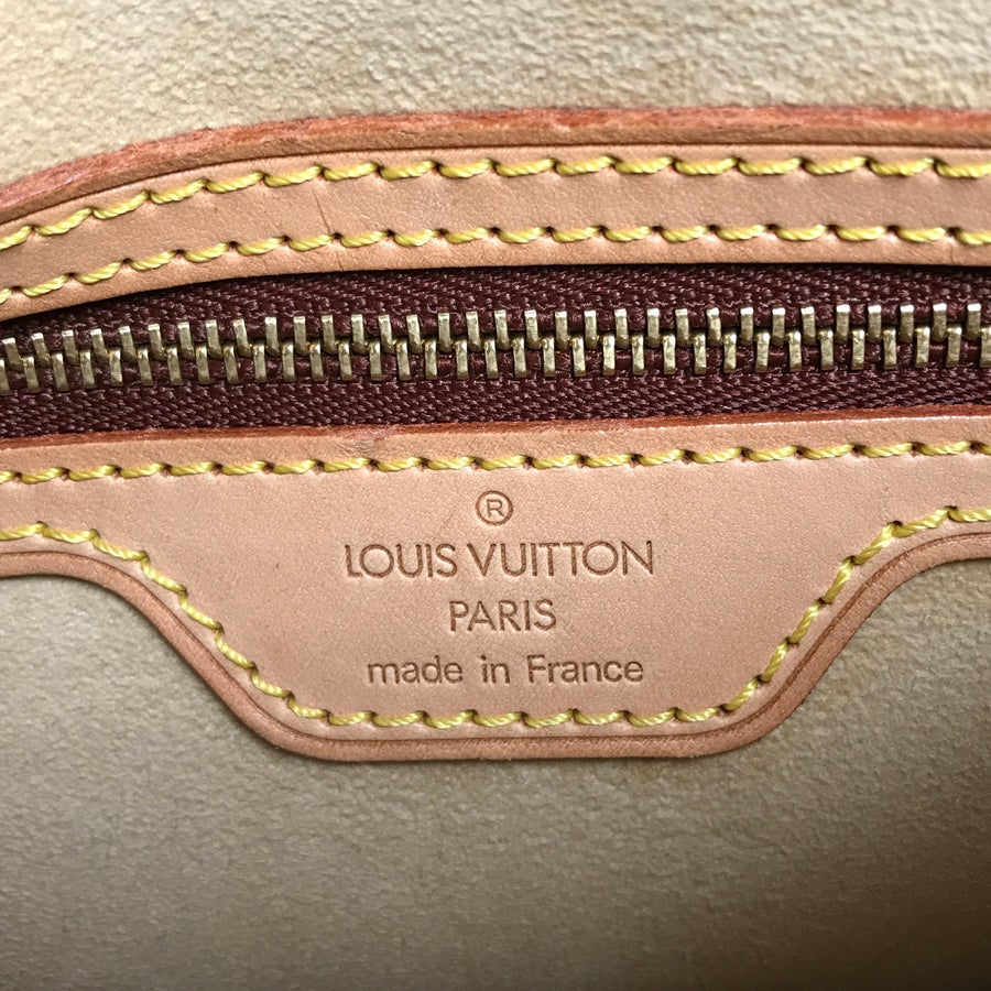 ルイ・ヴィトン ショルダーバッグ