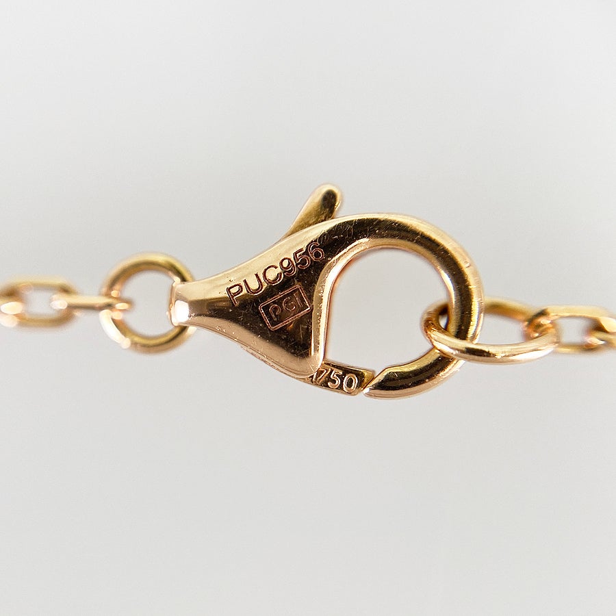 カルティエ ネックレス