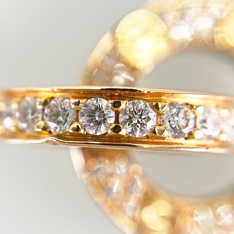 カルティエ ネックレス