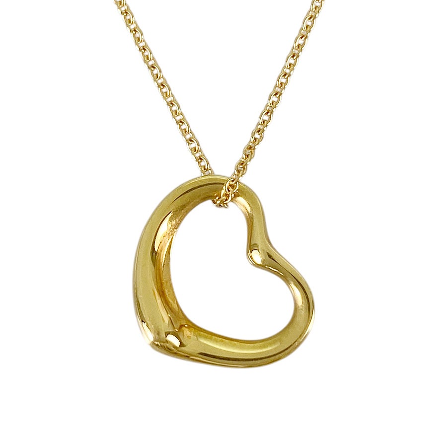 ティファニー ネックレス