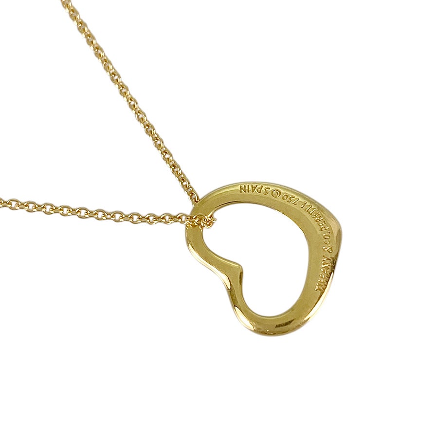 ティファニー ネックレス