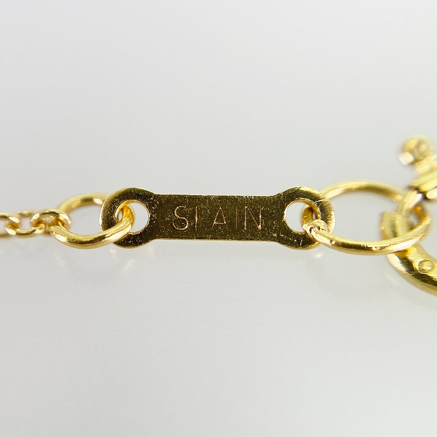 ティファニー ネックレス