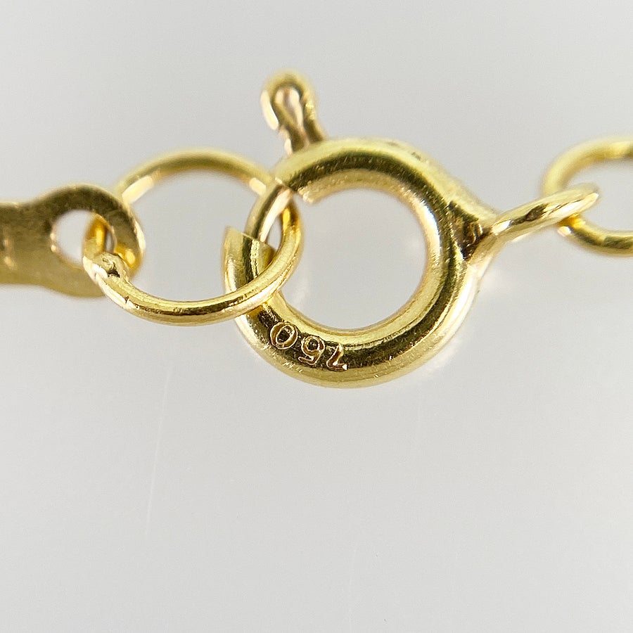 ティファニー ネックレス