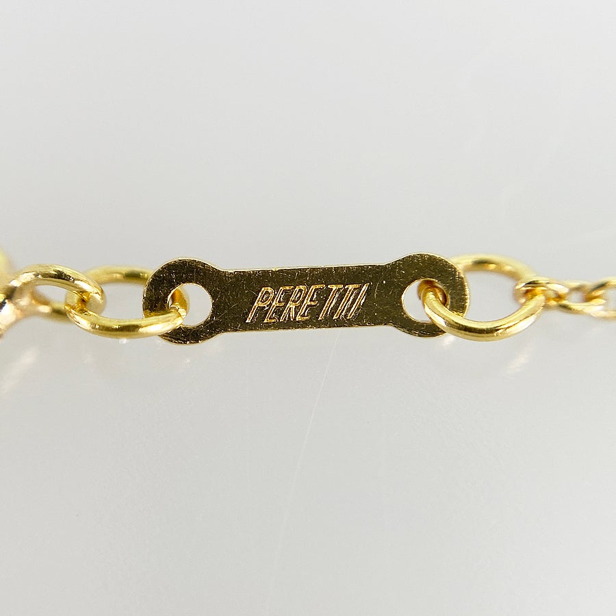 ティファニー ネックレス