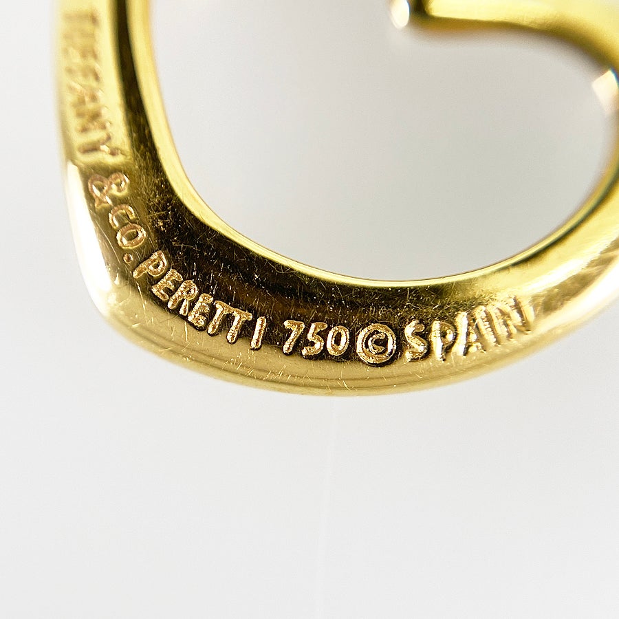 ティファニー ネックレス