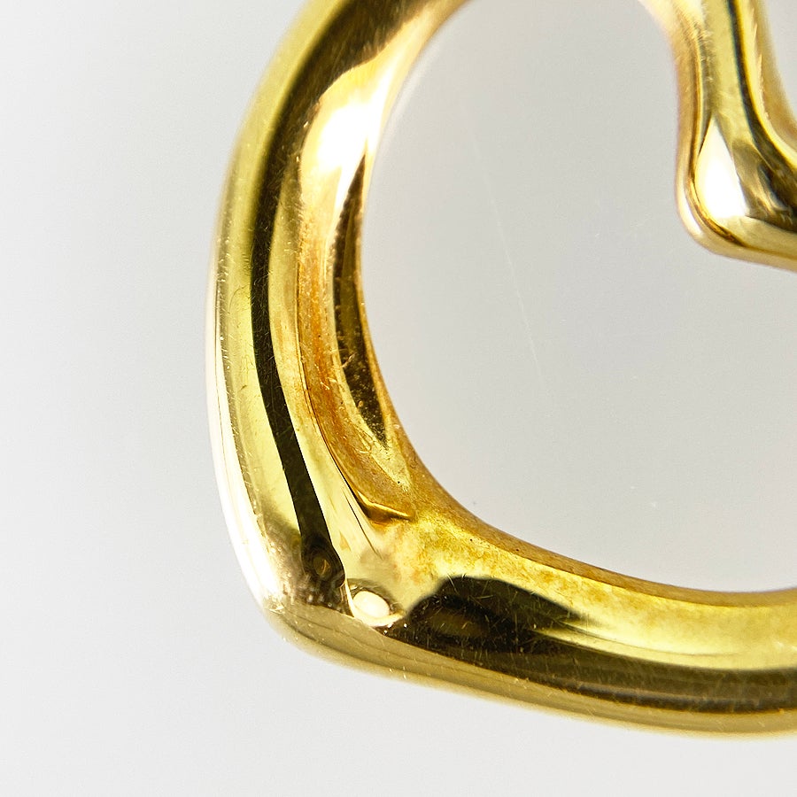 ティファニー ネックレス