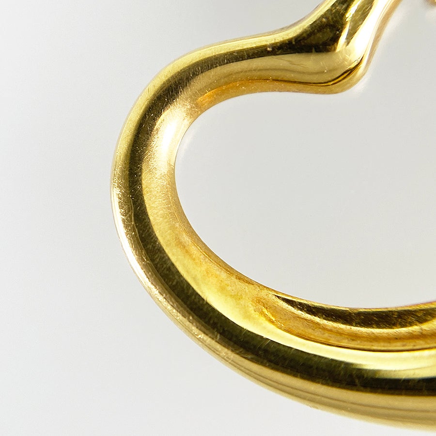 ティファニー ネックレス