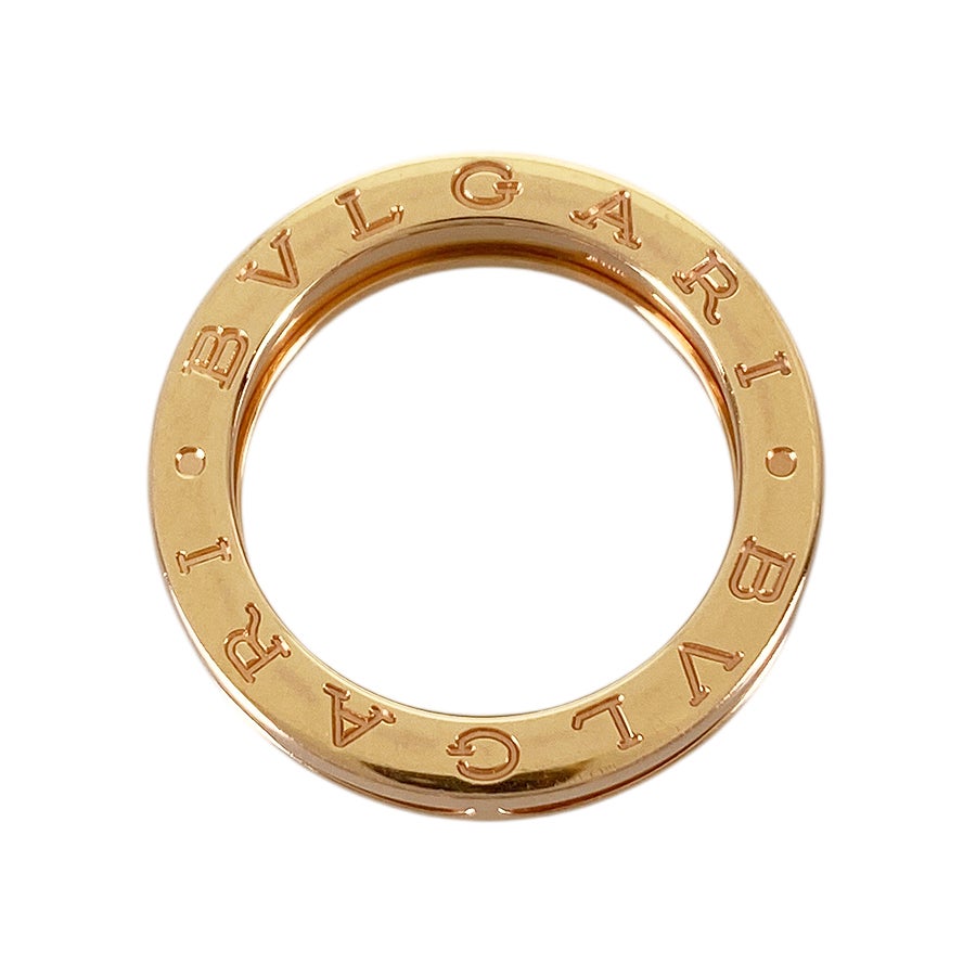 ブルガリ リング