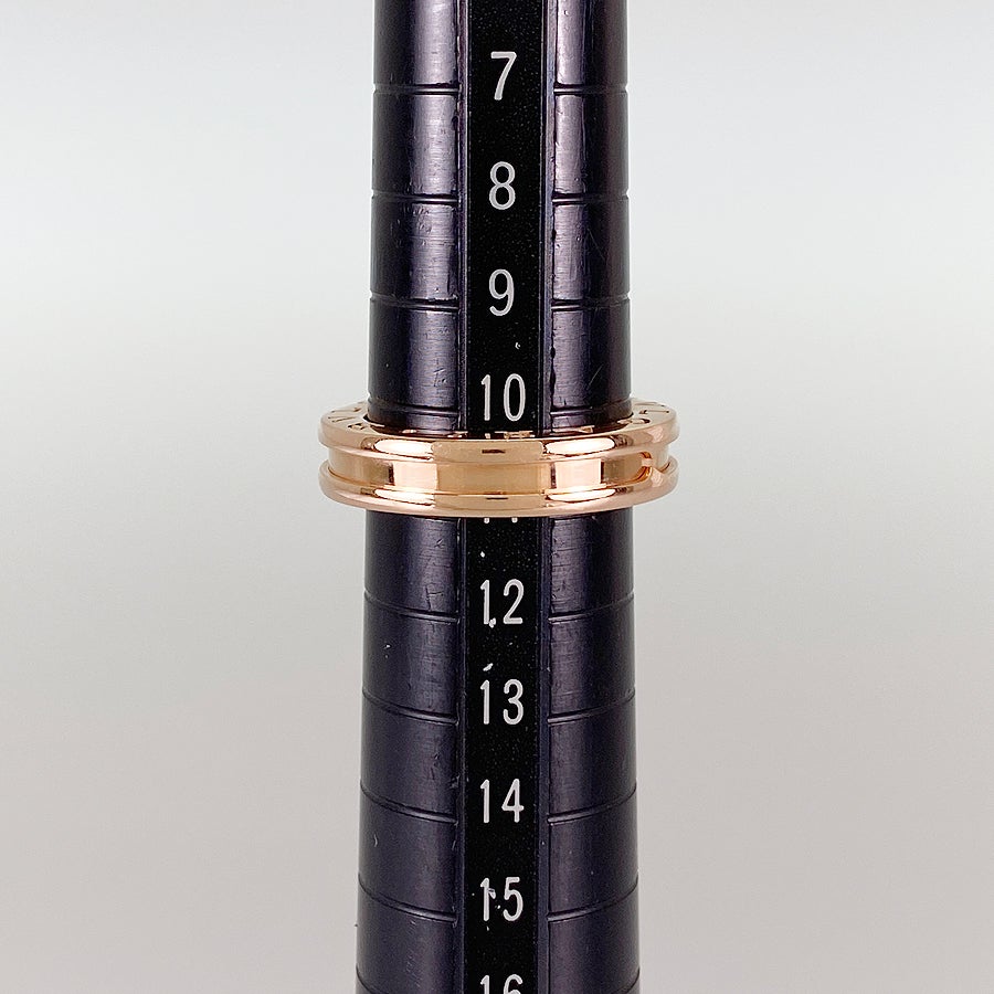 ブルガリ リング