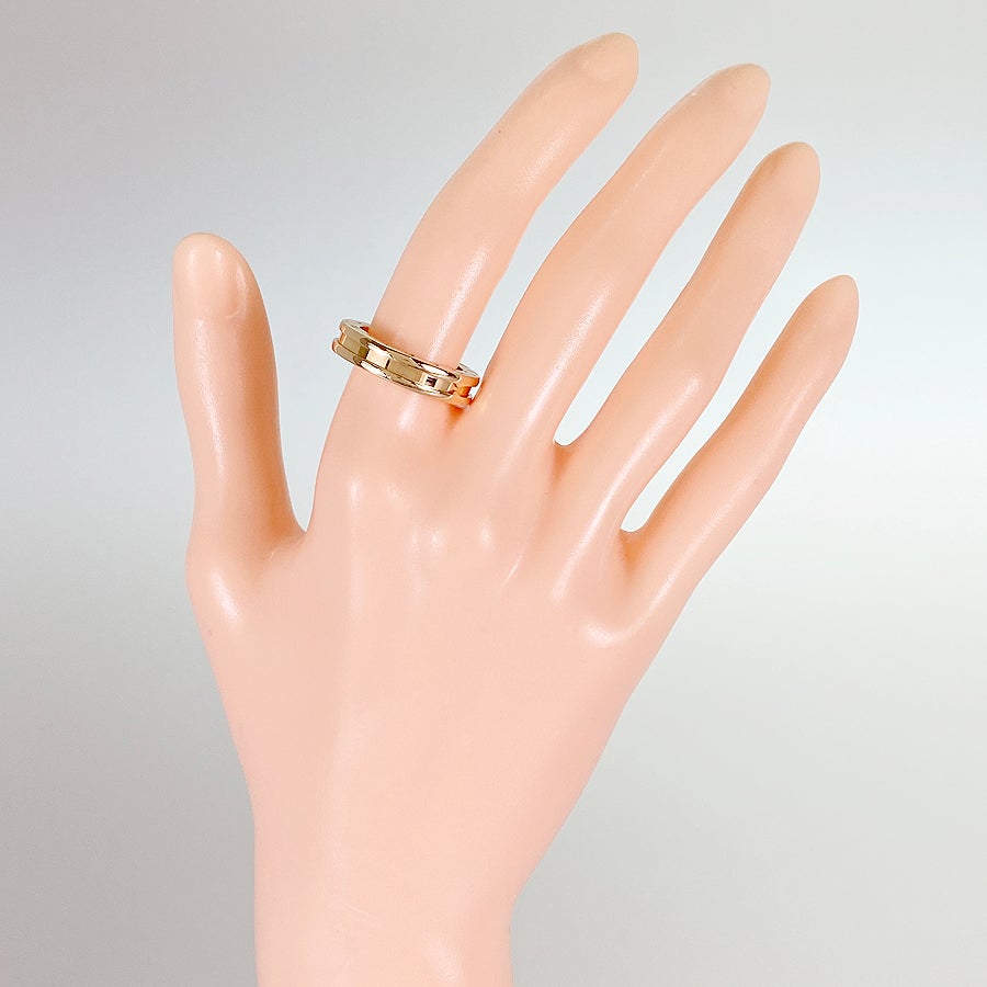 ブルガリ リング