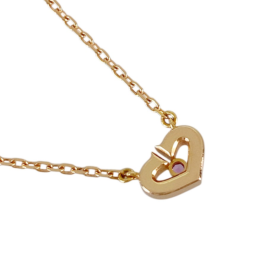 カルティエ ネックレス