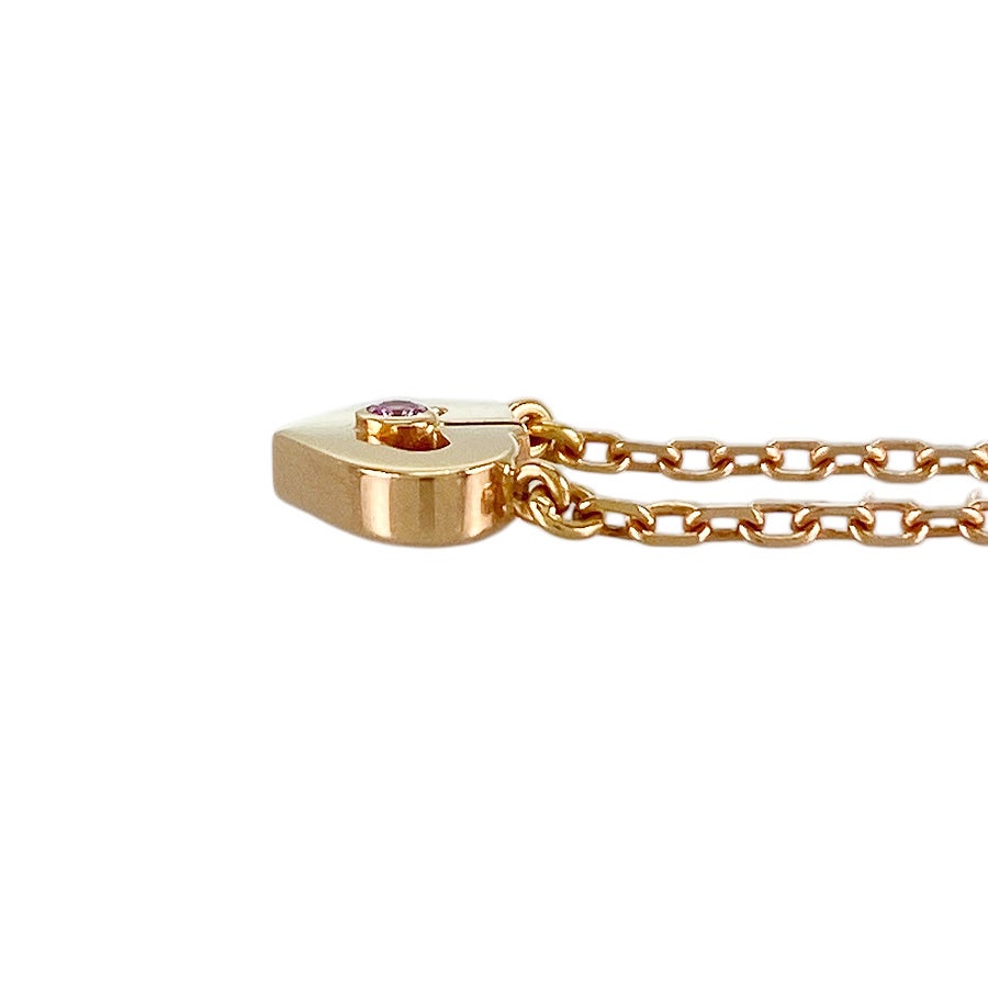 カルティエ ネックレス