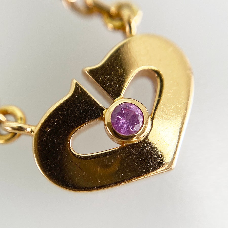 カルティエ ネックレス