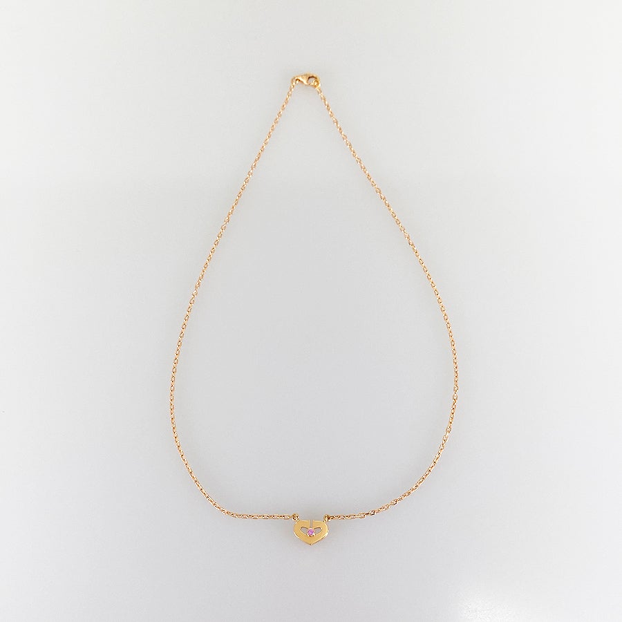 カルティエ ネックレス